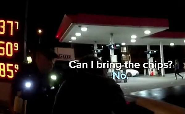 蠢出天际！澳醉酒司机麦当劳被逮捕，一句话听懵警察（组图/视频） - 2