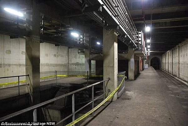 悉尼不止中央车站“闹鬼”！老隧道、乱葬岗，还有一名中国鬼“陈先生”！看得凉飕飕…（组图） - 2