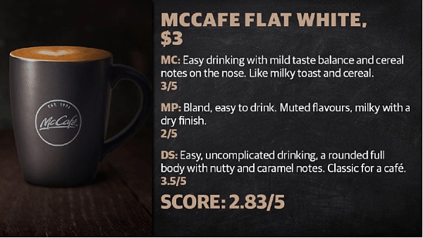 墨尔本7-11价值＄1的咖啡真的好喝吗？全澳竟年售8000万杯，被人们狂热追捧（组图） - 2