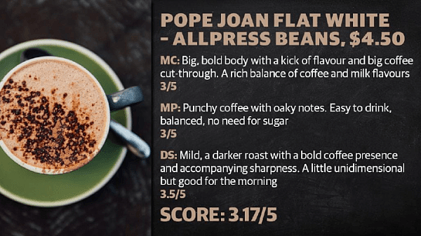 墨尔本7-11价值＄1的咖啡真的好喝吗？全澳竟年售8000万杯，被人们狂热追捧（组图） - 6