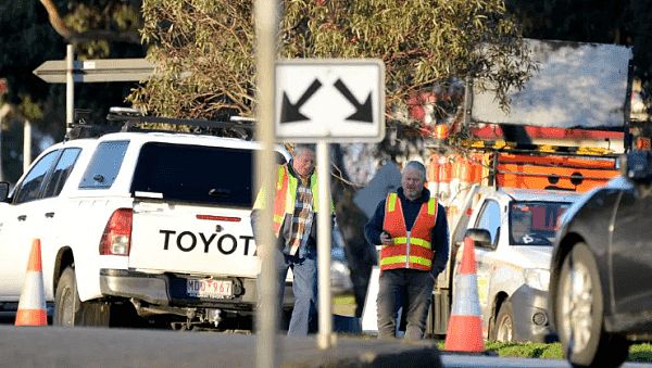 2人当场死亡！4人仍在抢救！澳洲高速公路两车连环相撞（组图） - 4