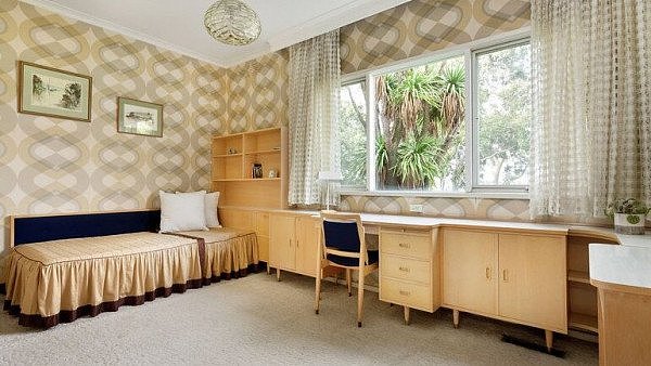 澳洲优雅复古老房子9分钟售出，竞标激烈！成交价高于底价＄40.5万！（组图） - 2