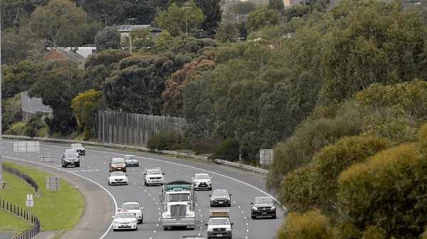 澳洲“平均车流速最低”的高速公路将申请遗产保护，或将影响其他高速未来建设（组图） - 2