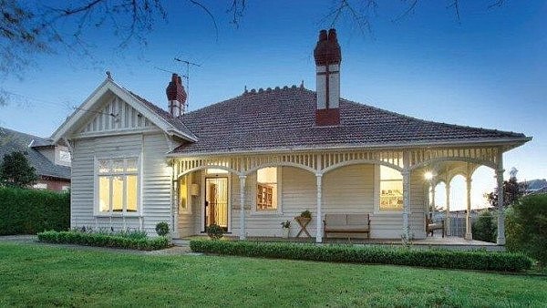 澳洲老房子售价或破今年区域记录！经纪人：我在这里就没见过好的老房子，除了这栋！（组图） - 1