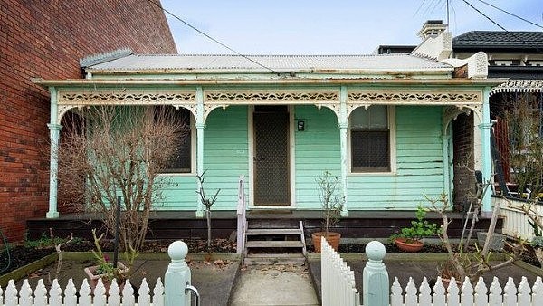 澳洲2栋百年老宅遭买家疯抢，皆售高价！经纪人：看房的人比平时多一倍！（组图） - 4