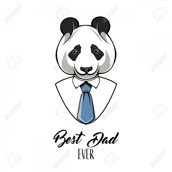 100273224-panda-dad-fathers-day-card-best-dad-ever-inscription-panda-bear-wearing-in-mens-shirt-and-tie-vector.jpg,0