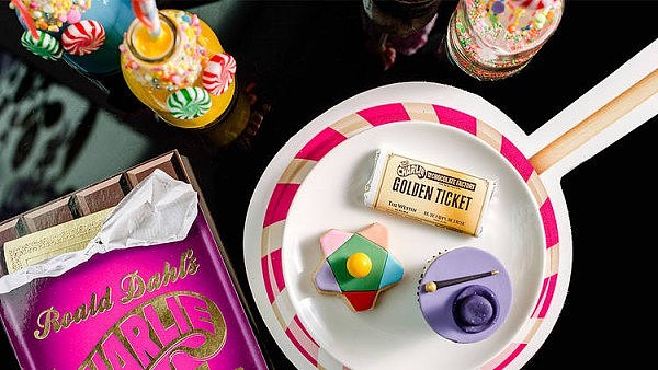 墨尔本酒店推出超精美的儿童下午茶！提供各式各样的蛋糕、糖果、饮料！你的孩子一定不能错过！（组图） - 2