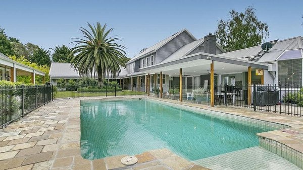 澳洲豪宅6年升值$70万！售价超区域最高记录一倍多！经纪人：该区域少见这样的房产（组图） - 3