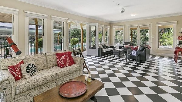 澳洲豪宅6年升值$70万！售价超区域最高记录一倍多！经纪人：该区域少见这样的房产（组图） - 5