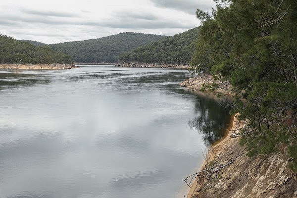 悉尼人怀疑自己能否帮助舒缓旱情，悉尼水务局推出中心网站，突出多种节水方法 - 1