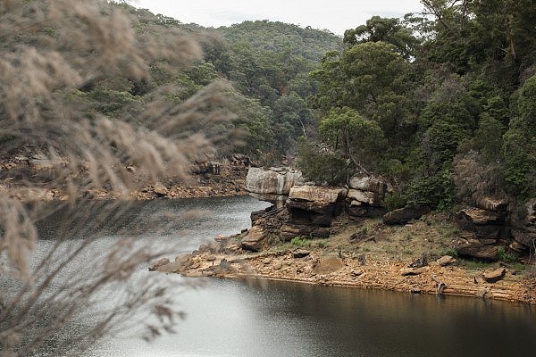 悉尼人怀疑自己能否帮助舒缓旱情，悉尼水务局推出中心网站，突出多种节水方法 - 5
