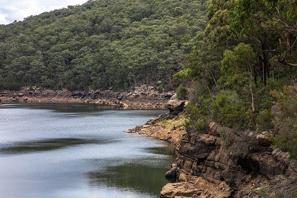 悉尼人怀疑自己能否帮助舒缓旱情，悉尼水务局推出中心网站，突出多种节水方法 - 6