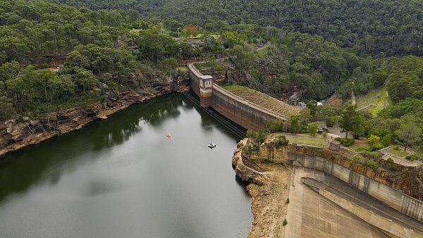 悉尼人怀疑自己能否帮助舒缓旱情，悉尼水务局推出中心网站，突出多种节水方法 - 7