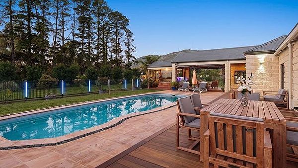 澳洲5居室豪宅以$235万售出，打破保持了10年的区域记录！9年升值$172.5万！（组图） - 4