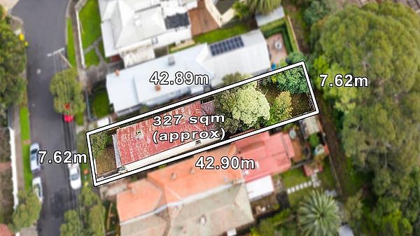 澳洲破旧老屋卖出$112.5万！开拍价即超预估价！邻居表示也想卖房（组图） - 2