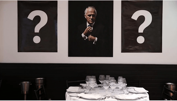 澳洲政治大佬、商业巨头在什么餐厅吃饭？这家唐人街老字号毫无悬念上榜！（组图） - 1