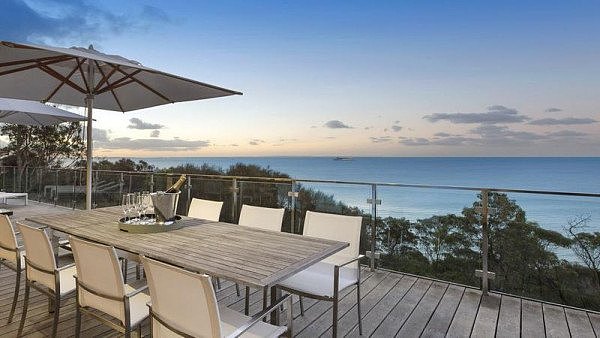 澳洲悬崖顶上的海景豪宅售出$347.3万澳元，打破地区售价记录！（组图） - 3