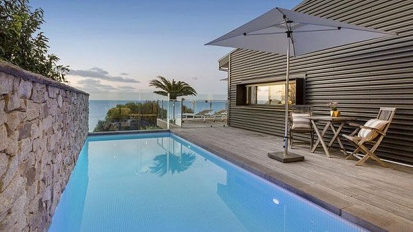 澳洲悬崖顶上的海景豪宅售出$347.3万澳元，打破地区售价记录！（组图） - 4