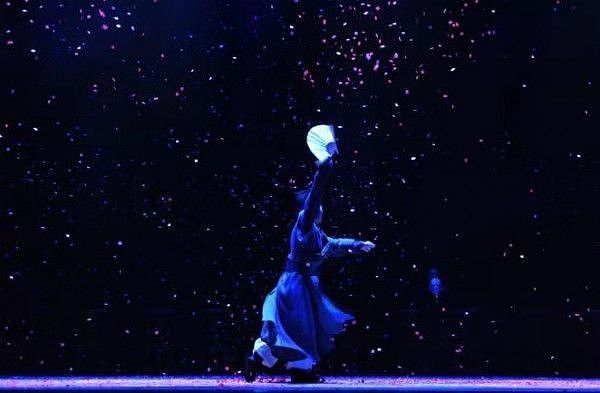 第七届澳大利亚中国艺术节(MKF)暨 《桃花扇——香君的琵琶》大型历史舞剧悉尼首演获得成功 - 11