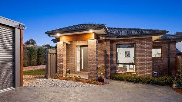 澳洲占地面积为728平方米的房产以$87.5万售出！经纪人：这价格很不错！（组图） - 1