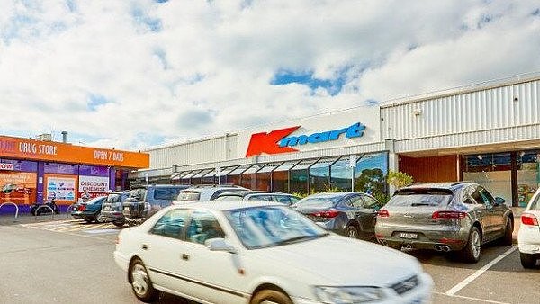 澳洲万平地皮坐拥Coles、Kmart，引亚洲买家疯抢！出价$3000万（组图） - 3