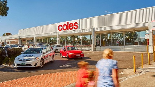 澳洲万平地皮坐拥Coles、Kmart，引亚洲买家疯抢！出价$3000万（组图） - 2
