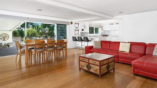 澳洲买家花费＄135.2万元购下占地1.05公顷的豪宅！经纪人：他们被房子的风格所吸引！（组图） - 3