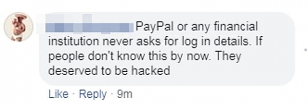 这类邮件千万别点！网络诈骗案频发，Paypal成重灾区！新州警方呼吁网民提高警惕 - 5
