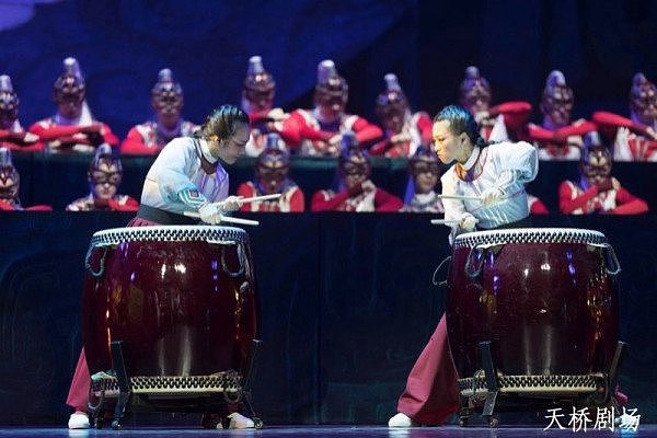 “舞动中国”大洋洲年度巨献  舞乐《中国故事·十二生肖》震撼来袭 - 5