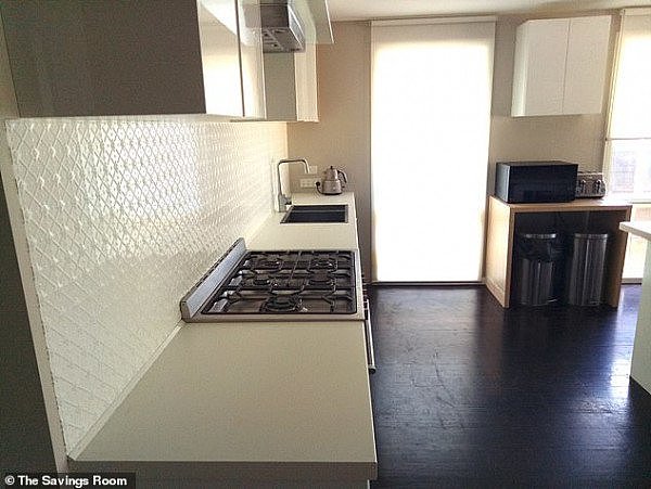 澳洲夫妇花$5000翻新厨房，家具电器全换新！网友评论：看上去像垃圾（组图） - 7