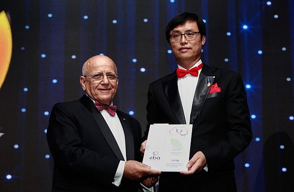澳洲民族商业奖举行颁奖典礼 多位移民企业家受莫里森总理表彰（组图） - 2