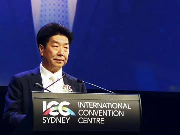 澳大利亚“中国·福建周”在悉尼隆重开幕 - 7