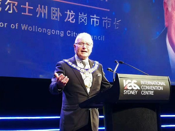 澳大利亚“中国·福建周”在悉尼隆重开幕 - 9