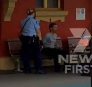 悉尼Campsie华人凶杀案开审！嫌犯当街狂刺好友27刀，称他“死有余辜”！（视频 / 组图） - 5