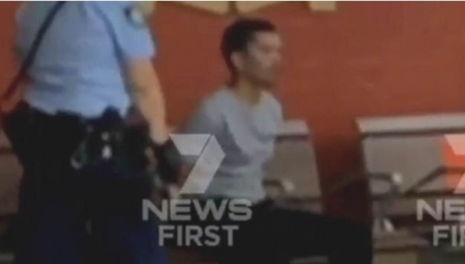 悉尼Campsie华人凶杀案开审！嫌犯当街狂刺好友27刀，称他“死有余辜”！（视频 / 组图） - 4