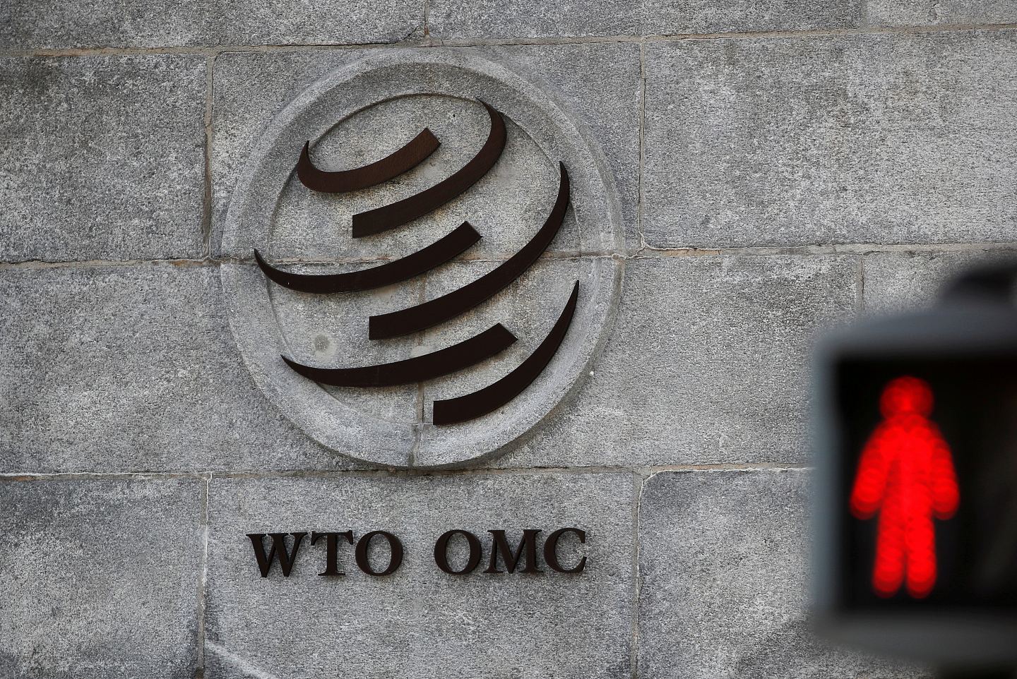 特朗普不满中国还在“发展中” WTO却不能“被迫改革” - 1