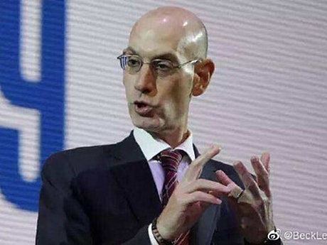 肖华称已拒绝中国解雇莫雷的要求 北京回应（图） - 2