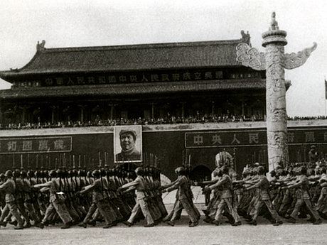 北京观察：70周年大阅兵 哪些武器将亮相（组图） - 2