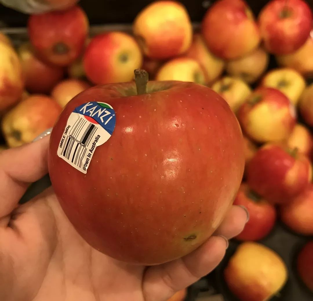 神马？益生菌竟然对身体有害！而澳洲超市里这种常见的$1水果才是真正的王者…… - 66