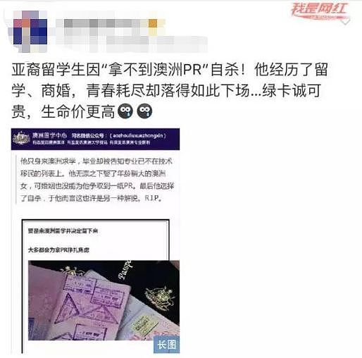 澳洲成世界第二大抑郁国，留学生易陷孤独压抑，你以为光鲜亮丽的背后，都是心酸 - 13