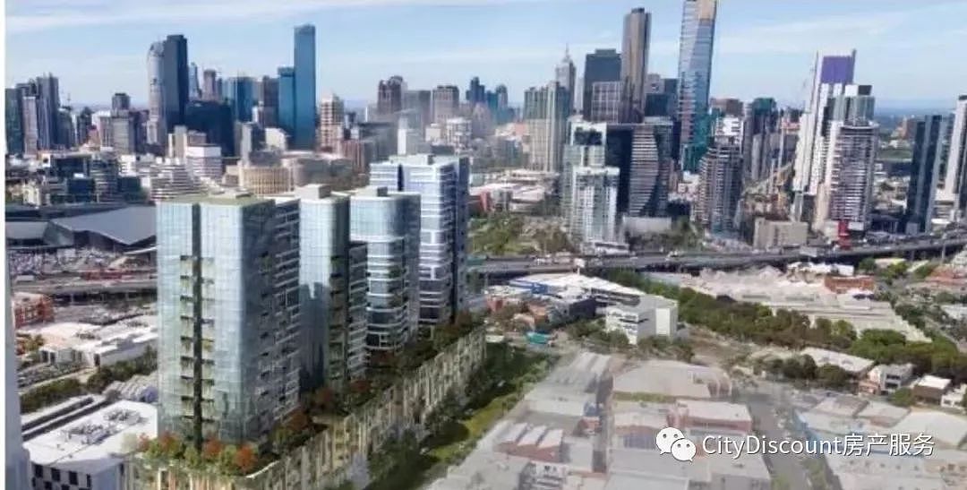 项目放弃！当初6000万澳元买的地，澳华人开发商夫妇宣布不建公寓，要改建...... - 1