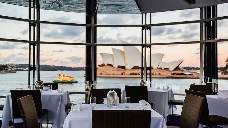 刚刚，悉尼吃货界“奥斯卡”榜单出炉！排名第一的餐厅竟然是…… - 16