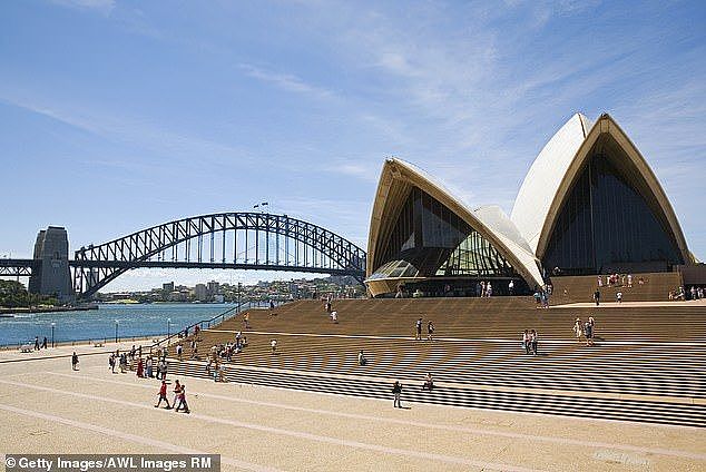 澳洲华人哭晕！悉尼成为“全球最烧钱城市之一”！击败迪拜纽约！学费、房租、物价、签证费…各种暴涨！贵到发指！ - 7