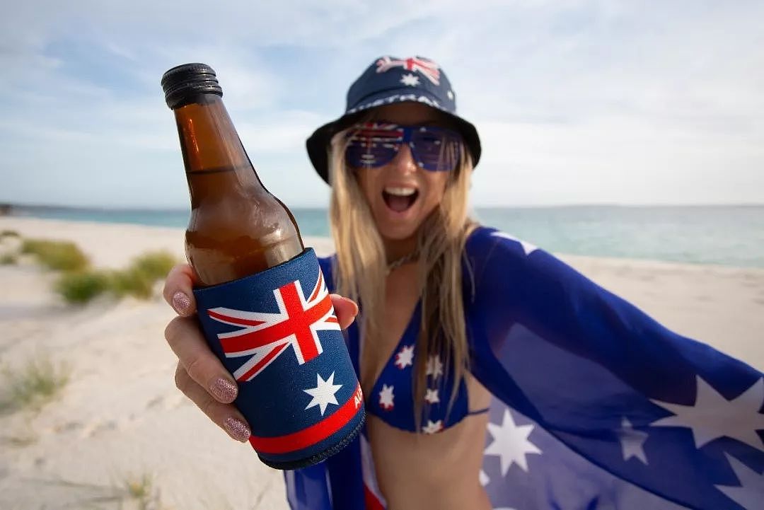 澳洲人越来越喜欢喝高度酒了 - 1