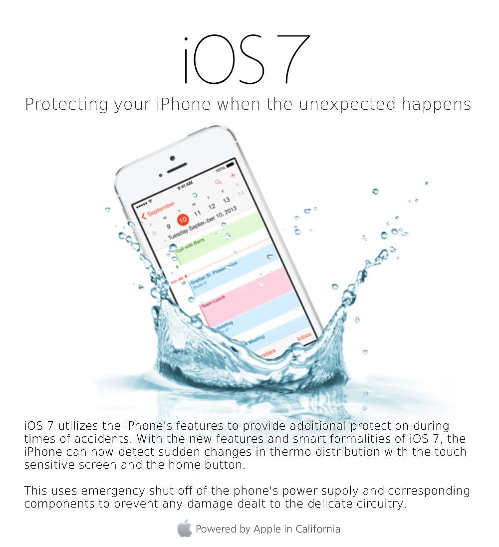 iPhone大屠杀事件：苹果用户是如何玩死自己的？ - 5