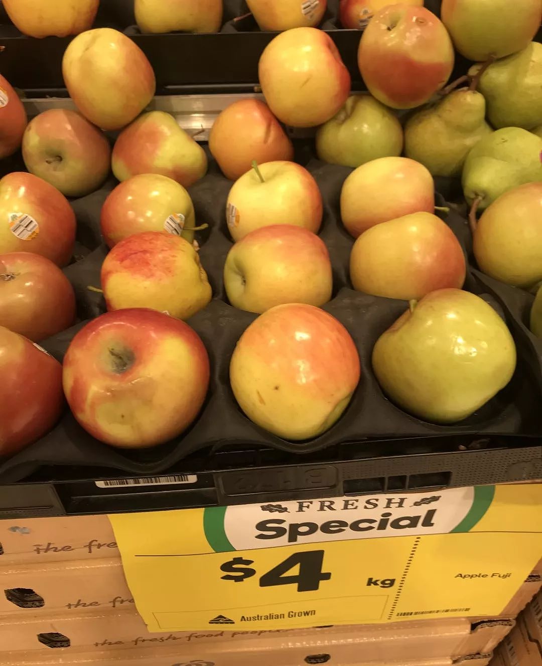 神马？益生菌竟然对身体有害！而澳洲超市里这种常见的$1水果才是真正的王者…… - 44