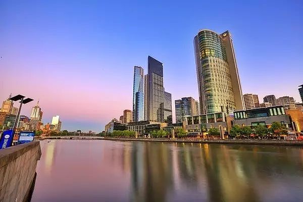 墨尔本，今天再次获评全球第二、澳洲第一宜居城市！这，就是墨尔本 - 20