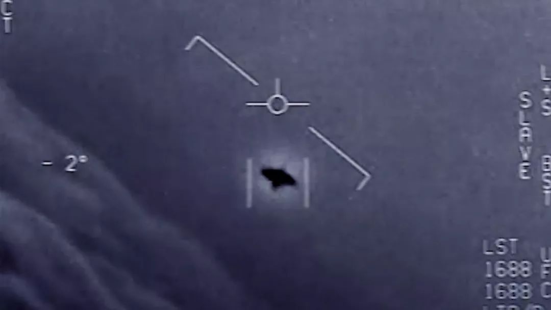 美军罕见承认UFO视频为真，逆天机动力远超目前人类科技水平 - 7
