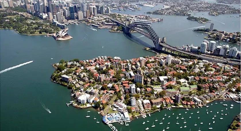要疯！悉尼房价再创历史！清盘率近80%！30%来澳洲的游客顺路买了房！ - 5