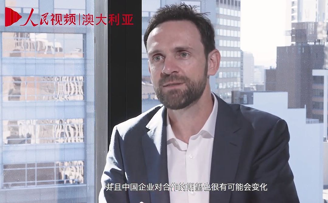 一部神级纪录片中，澳洲文体商三界齐发声：中国是好朋友 - 9